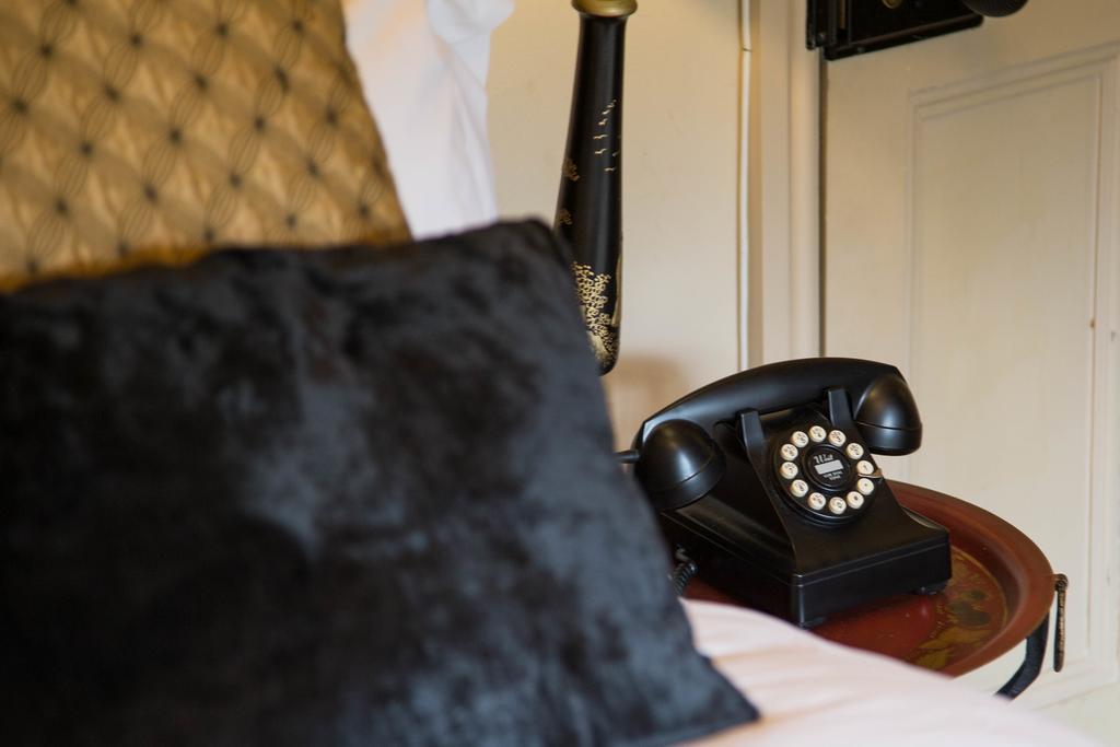 Hotel The Seagrave Arms Weston Subedge Zimmer foto