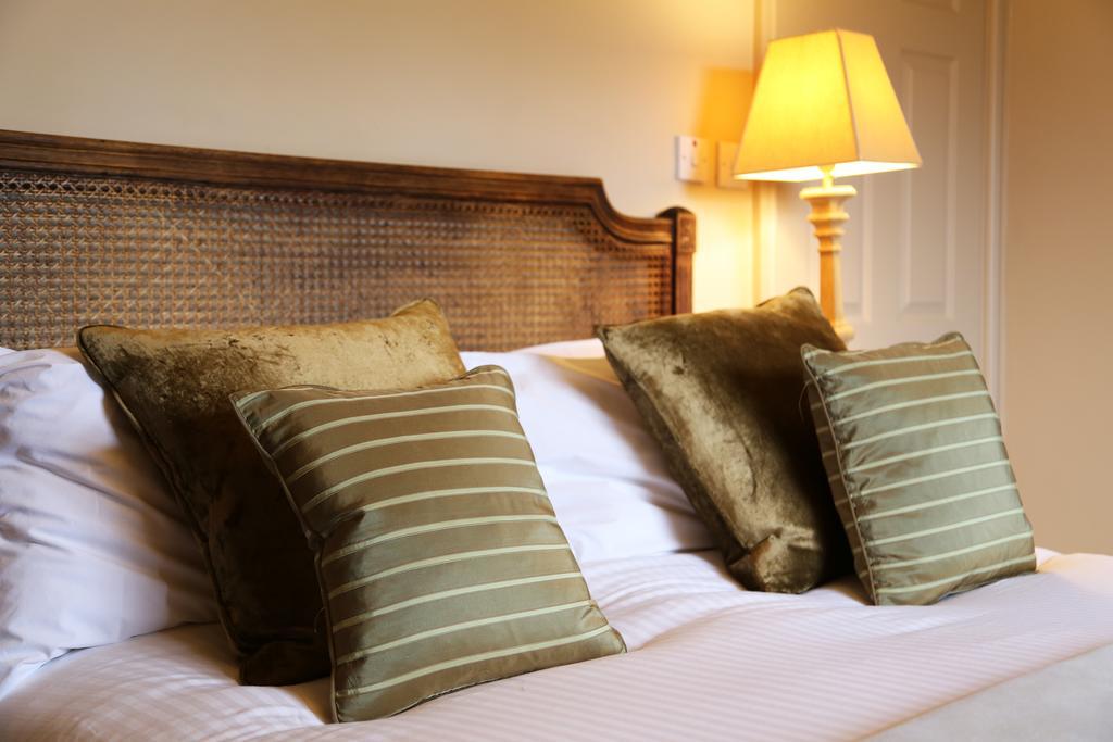 Hotel The Seagrave Arms Weston Subedge Zimmer foto